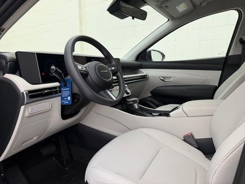 New 2026 Hyundai Tucson SEL AWD/4WD image 4