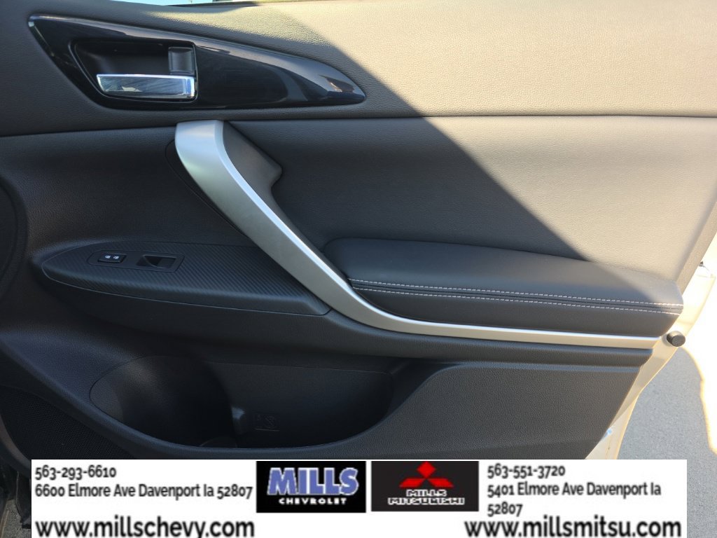 Used 2026 Mitsubishi Eclipse Cross SE AWD/4WD image 22