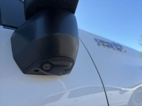 Used 2022 Chevrolet Silverado 2500 High Country w/ Z71 Off-Road Package image 36