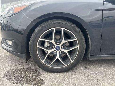 Used 2018 Ford Focus SEL image 30