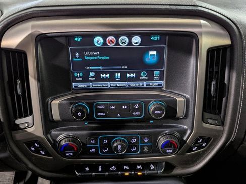 Used 2018 GMC Sierra 1500 Denali image 39