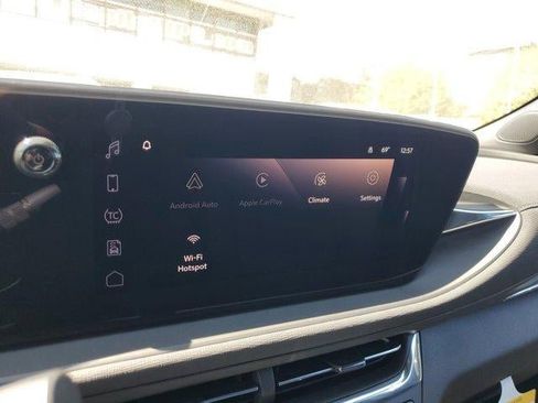 New 2026 Buick Envista Preferred image 25