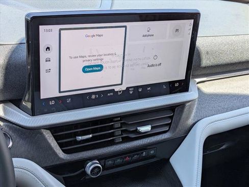 New 2026 Ford Explorer Platinum image 12