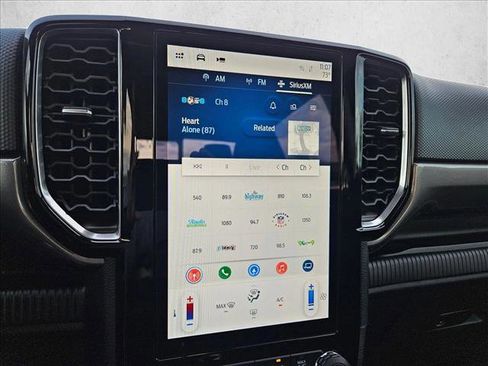 Used 2024 Ford Ranger XLT w/ Trailer Tow Package image 13