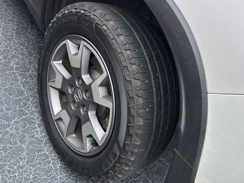 Used 2023 Honda Passport TrailSport image 8