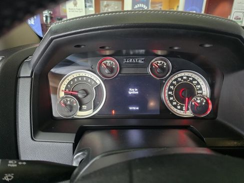 Used 2016 RAM 1500 Sport w/ Sport Premium Group AWD/4WD image 19