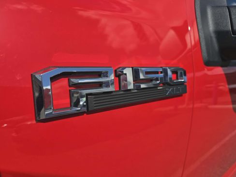 Used 2019 Ford F150 XLT image 10
