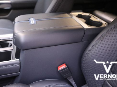 New 2026 Ford F350 Platinum image 16