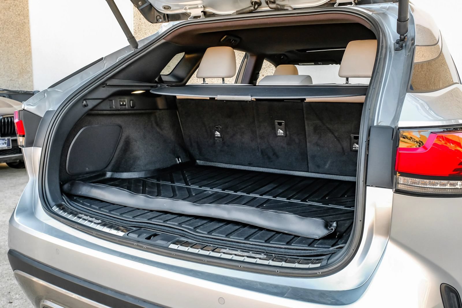 Used 2023 Lexus RX 350 Premium w/ Accessory Package (Z1) FWD image 68