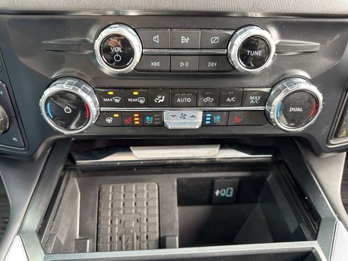 Certified 2024 Ford F350 Platinum w/ FX4 Off-Road Package image 53