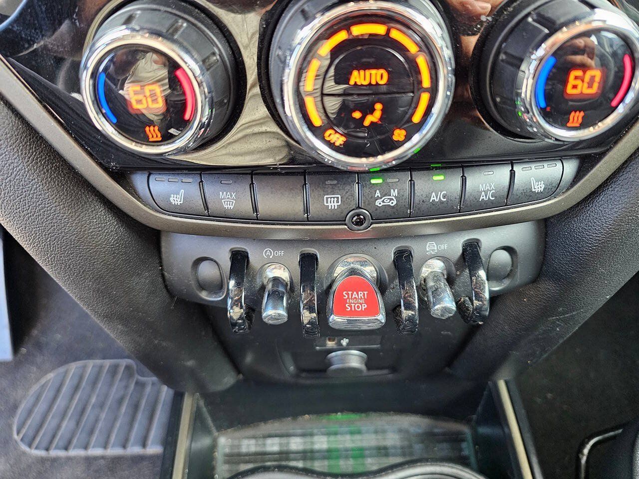Used 2022 MINI Cooper Countryman FWD image 17
