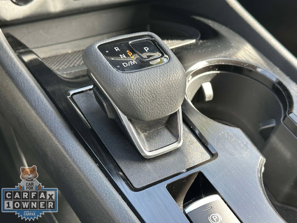 Used 2026 Nissan Rogue SV AWD/4WD image 30