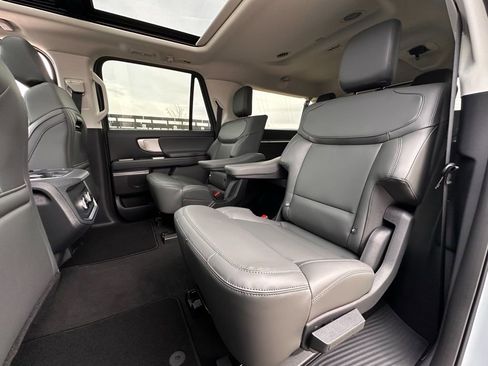 New 2026 Ford Expedition Max Active image 28