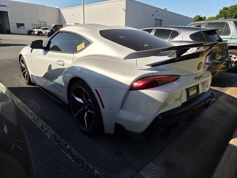 Used 2022 Toyota Supra Premium w/ Driver Assist Package image 5