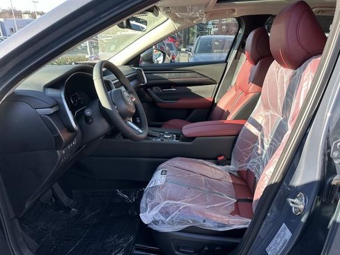 New 2026 MAZDA CX-50 AWD 2.5 Hybrid w/ Cargo Package image 24