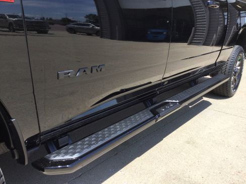 New 2025 RAM 2500 Laramie w/ Night Edition image 6