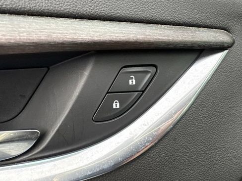 Used 2024 Buick Enclave Avenir w/ Trailering Package, 5000 lbs. AWD/4WD image 15