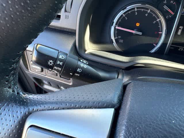 Used 2024 Toyota 4Runner Limited AWD/4WD image 16
