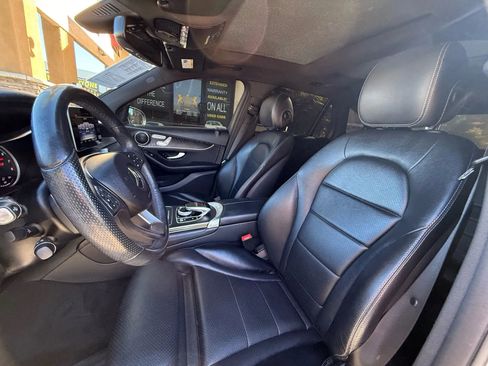 Used 2017 Mercedes-Benz GLC 300 image 12