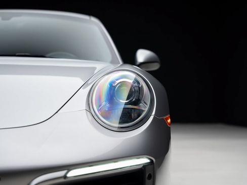 Used 2018 Porsche 911 Carrera RWD image 10