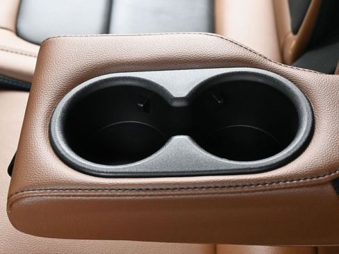 Used 2024 Ford Bronco Outer Banks image 26