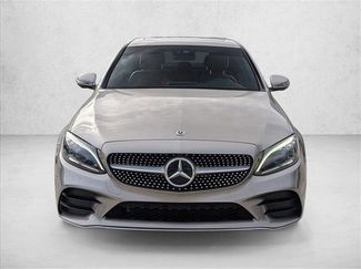 Certified 2021 Mercedes-Benz C 300 Sedan video 2