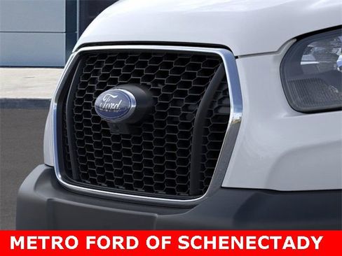 New 2025 Ford Transit 350 Low Roof image 17