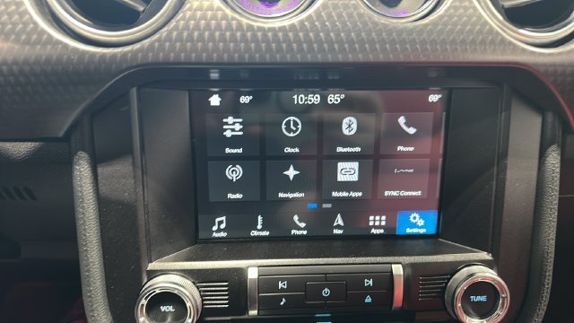 Used 2019 Ford Mustang GT Premium w/ Performance Package - Level 2 RWD image 19