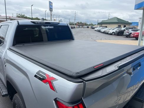 Used 2024 Toyota Tundra SR5 image 8