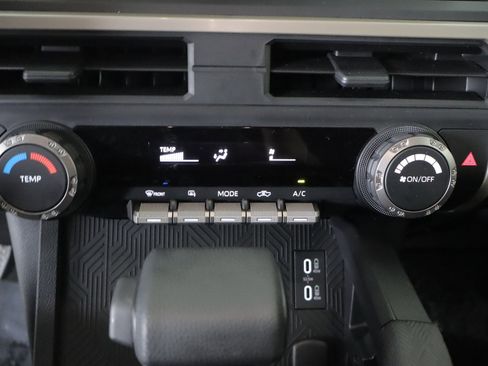 Used 2025 Toyota Tacoma SR w/ SR Upgrade Package RWD image 14
