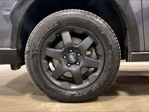 Used 2023 Subaru Outback Wilderness image 9