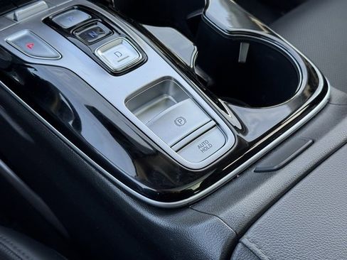 Used 2024 Hyundai Tucson SEL image 20