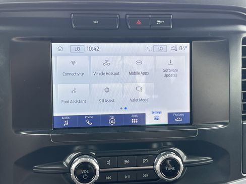 Used 2022 Ford F150 XLT w/ Equipment Group 301A Mid image 29