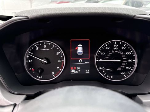 New 2026 Subaru Crosstrek 2.0i Premium image 27