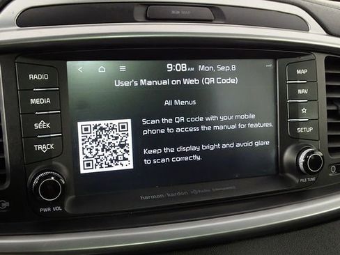 Used 2019 Kia Sorento SX AWD/4WD image 37
