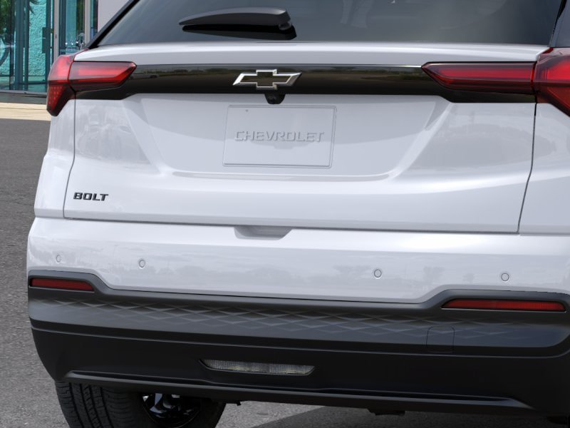 New 2027 Chevrolet Bolt LT w/ Comfort Package FWD image 39