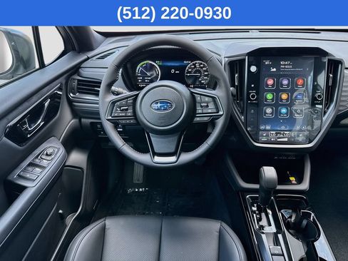 New 2026 Subaru Forester Touring AWD/4WD image 29