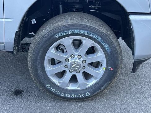 New 2026 RAM 2500 Laramie image 12