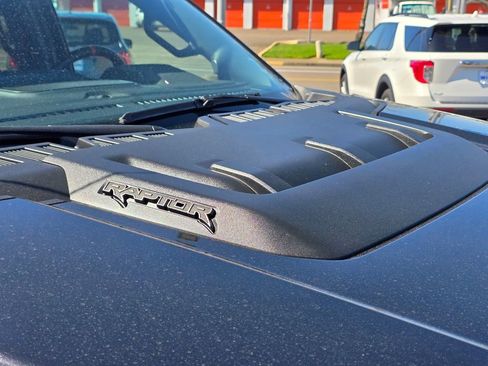 Used 2023 Ford F150 Raptor image 41