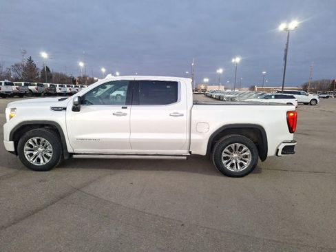 Used 2019 GMC Sierra 1500 Denali image 5