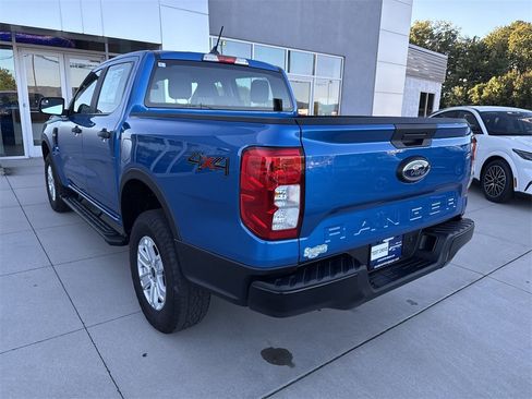 Used 2024 Ford Ranger XL image 5