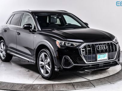Used 2020 Audi Q3 2.0T Premium w/ Convenience Package
