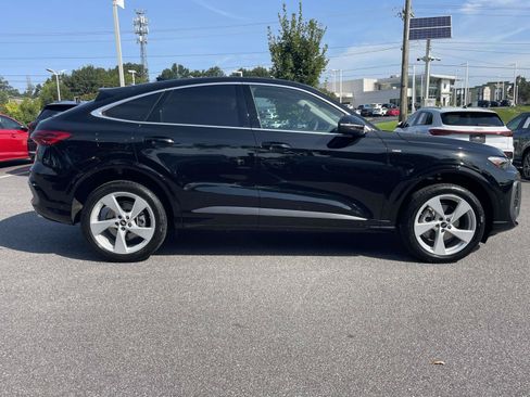 Certified 2025 Audi Q5 Premium Plus AWD/4WD image 8