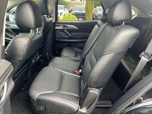 Used 2023 MAZDA CX-9 Touring Plus AWD/4WD image 16