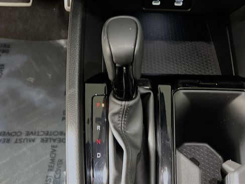 Used 2024 Honda Accord Sport image 24