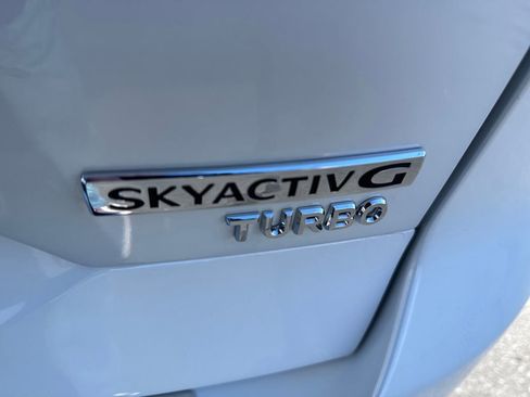 Certified 2025 MAZDA CX-5 Carbon Edition image 32