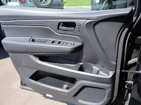 Certified 2025 Honda Odyssey EX-L image 31