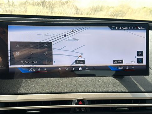 New 2026 BMW iX xDrive45 image 19