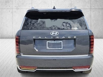 Used 2026 Hyundai Palisade Calligraphy