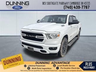 Used 2020 RAM 1500 Big Horn 360° Tour
